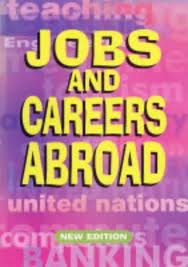 Jobs Abroad