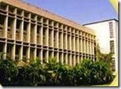 Indian Institute of Management- IIM calcutta