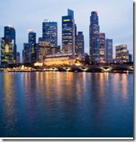 Admission process to study in Singapore