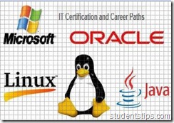 IT certifications for job